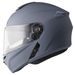 Preklopna čelada GMS APERIO ZG13602 matt grey L
