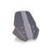 Windscreen PUIG TOURING 21652F dark smoke