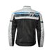 Poletna jakna YOKO GARTSA grey / black XXL