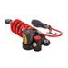 Rear monoshock K-TECH DDS 255-017-010-020 PRO