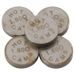 Shim HOT CAMS 5PK748160 5pk (diameter 7.48 mm, thick 16.0 mm)