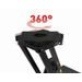 Motorcycle lift LV8 GOLDRAKE 500 ICKS EG500XE with electro-hydraulic unit