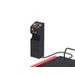 Motorcycle lift LV8 NANO 600 FLOOR VERSION EN600GE.TBK with electro-hydraulic unit (black)