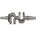 Crankshaft and Rods Kit HOT RODS HR00247