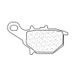 Zavorne obloge CL BRAKES 3051 SC
