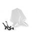 Windshield PUIG NEW. GEN TOURING 20461W clear