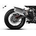 Swing arm protector kit stickers PUIG GS 20213N črna