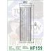 Oljni filter HIFLOFILTRO HF159