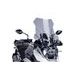 Windscreen PUIG TOURING 6486H smoke