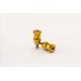 Spools PUIG 5923O zlata M8