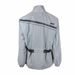 Dežni plašč GMS DOUGLAS LUX ZG79301 grey-reflective XL