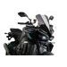 Windshield PUIG NEW. GEN TOURING 21362F dark smoke
