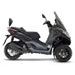 Sistem za pritrditev naslona SHAD V0YR11RV za SHAD naslon (backrest)