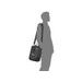 Side bag SHAD CAFE RACER SR38 X0SR3821 10l Črn
