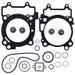 Complete gasket kit WINDEROSA 8080001 without seals