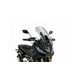 Windscreen PUIG TOURING 20585H smoke