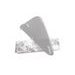 Windscreen PUIG RACING 4637T oranžna
