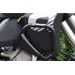 Engine guards RDMOTO CF168KD Črn (upper frames)