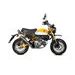 Celoten izpušni sistem 1x1 MIVV X-M1 H.082.LC4T Titanium