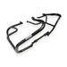 Engine guards RDMOTO CF43KD črna