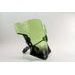Windshield PUIG RAFALE 5881V zelena