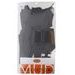 Mud deflector TwinAir 177767500 Fender foam