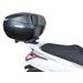 Nosilec za kovček ( Top master fitting kit ) SHAD K0DW15ST