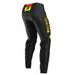 Hlače SHOT DEVO BLOCK A05-11C-B01-26 neon yellow 26