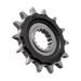 Sprednji verižnik JT JTF 1190-14RB 14T, 520 rubber cushioned