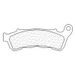 Zavorne obloge CL BRAKES 3082 MSC