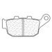 Zavorne obloge CL BRAKES 2298 S4