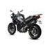 Dušilec (lonec) MIVV SPEED EDGE B.008.LRB Steel Black