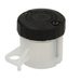 Rezervoar za zavorno tekočino (posodica za zavorno tekočino) BREMBO 10444671 45 ml bela