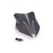 Windscreen PUIG SPORT 20429F dark smoke
