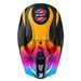 Helmet SHOT FURIOUS KID MIAMI A05-21OC-CK1-02 orange glossy M