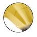 Windscreen PUIG STANDARD 4622G yellow