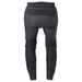 Leather pants GMS GS-1 ZG76001 črna 26H