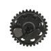 Camshaft exhaust HOT CAMS 4327-2E