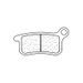 Zavorne obloge CL BRAKES 1078 X59 (X55)