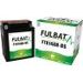 Akumulator brez vzdrževanja FULBAT FTX14AH-BS (YTX14AH-BS)