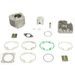 Cilinder kit ATHENA 074900/1 Big Bore (Long stroke with Head) d 47,6 mm, 80 cc, pin d 12 mm