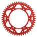 Verižni set D.I.D Chain - Zlat chain 520 ERT, Non-sealed, CHK front sprocket SUPERSPROX, CHK rear sprocket SUPERSPROX za HUSQVARNA SM 125 S 2000-2012