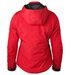 Women's Softshell jacket GMS FALCON NEO WP ZG86001 rdeč D3XL