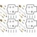 Carburetor Rebuild Kit All Balls Racing 26-1718