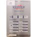 Tesnilo sklopke (Clutch cover gasket) WINDEROSA 816384 inner side