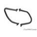 Engine guards CUSTOMACCES DGG002N črna d 32mm