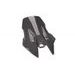 Windscreen PUIG TOURING 20411F dark smoke