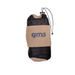 Softshell jacket GMS LUNA ZG51018 brown DXS
