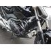 Engine guards RDMOTO CF41KD matt black