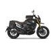Nosilci za stranske torbe SHAD M0SM62SR